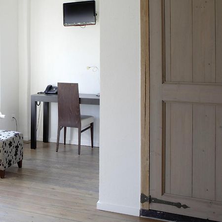 Hotel Klooster Elsendael Боксмеер Екстериор снимка