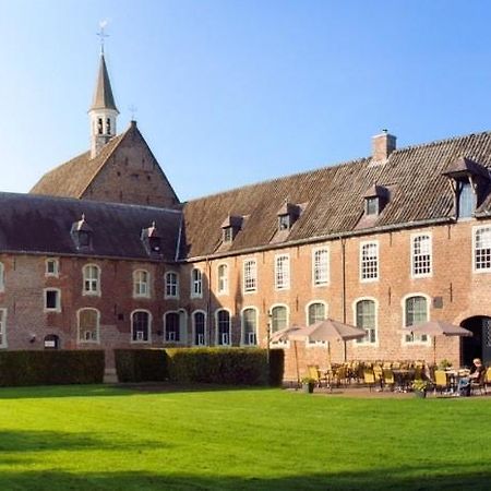 Hotel Klooster Elsendael Боксмеер Екстериор снимка