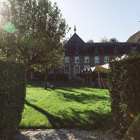 Hotel Klooster Elsendael Боксмеер Екстериор снимка