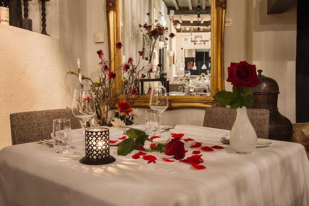 Hotel Klooster Elsendael Боксмеер Екстериор снимка