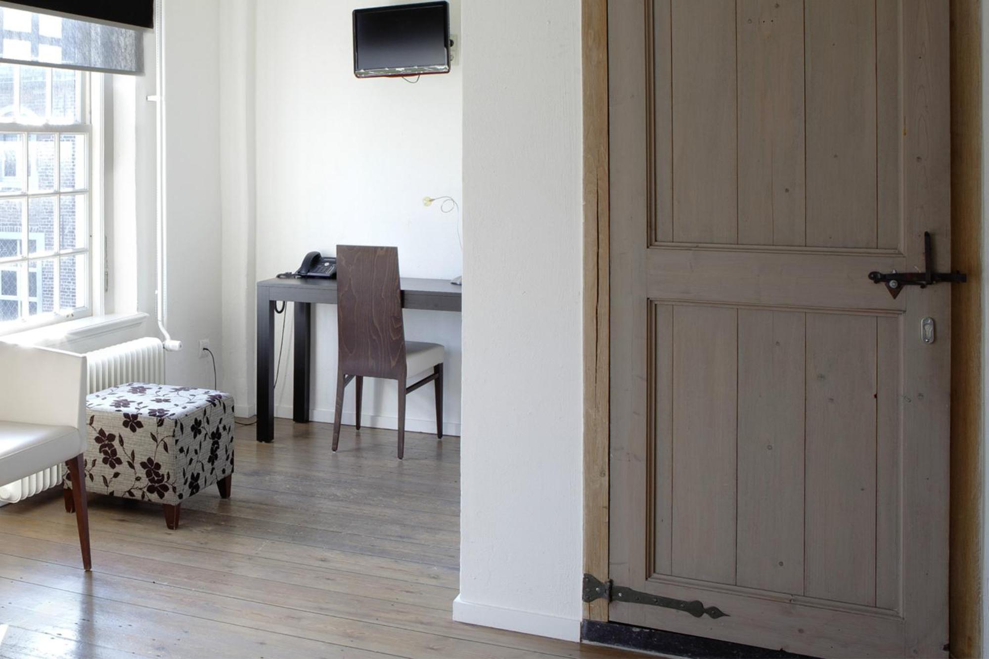 Hotel Klooster Elsendael Боксмеер Екстериор снимка