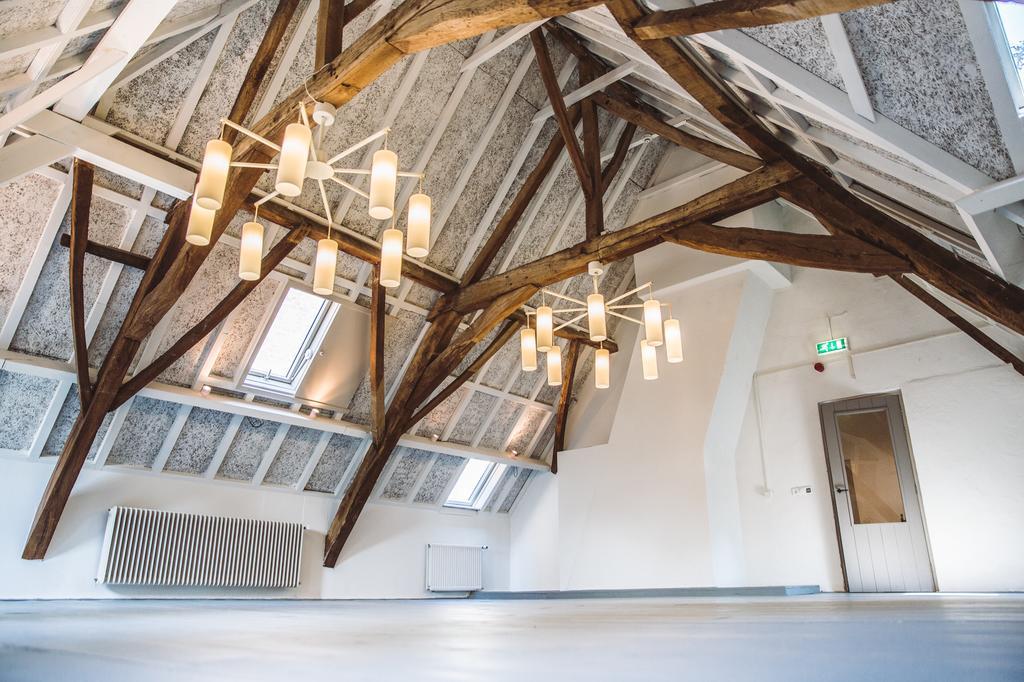 Hotel Klooster Elsendael Боксмеер Екстериор снимка