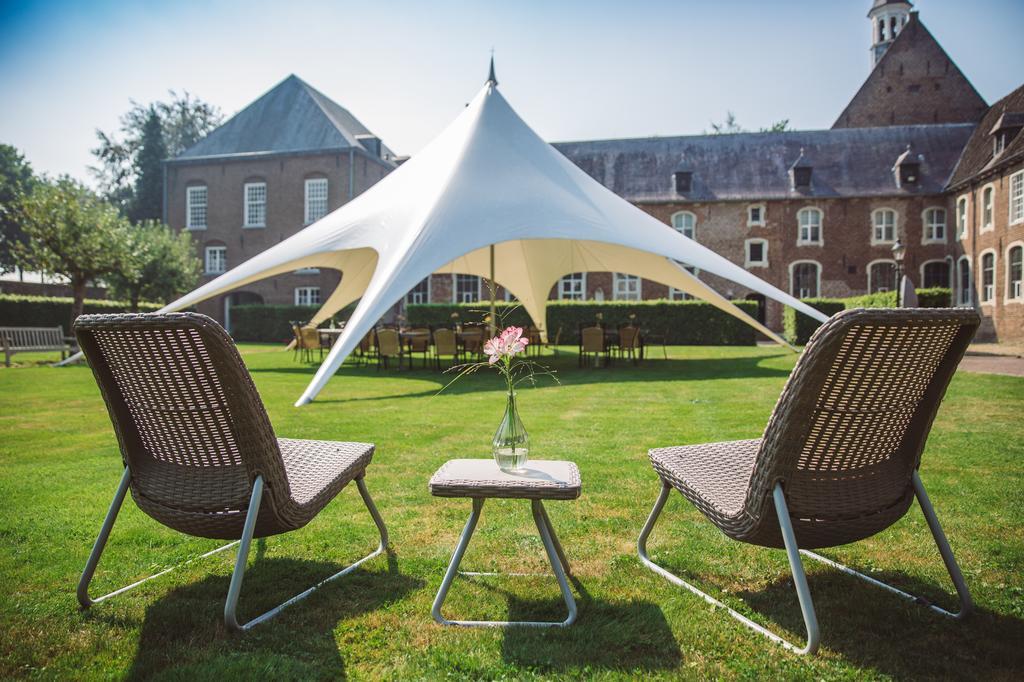 Hotel Klooster Elsendael Боксмеер Екстериор снимка