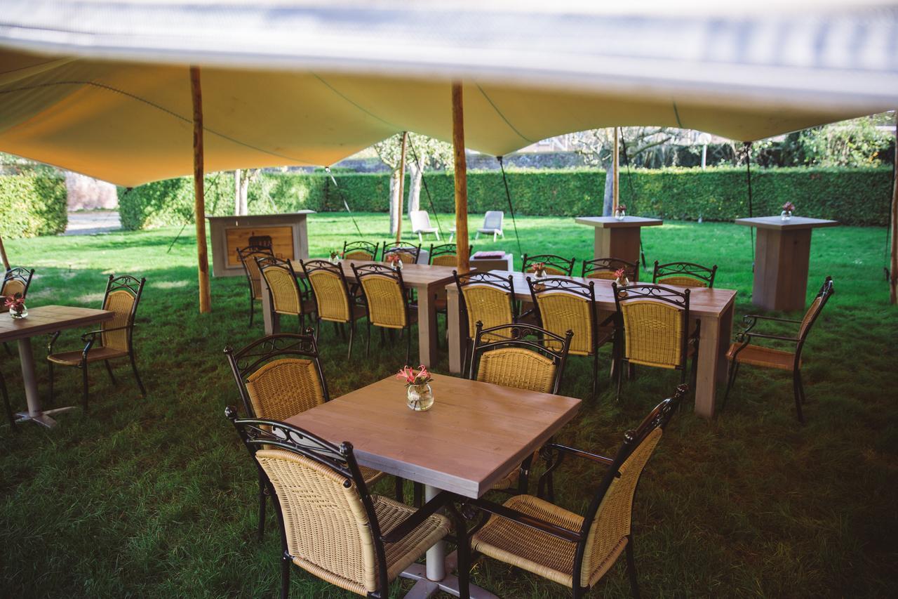 Hotel Klooster Elsendael Боксмеер Екстериор снимка