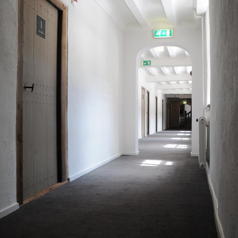Hotel Klooster Elsendael Боксмеер Екстериор снимка